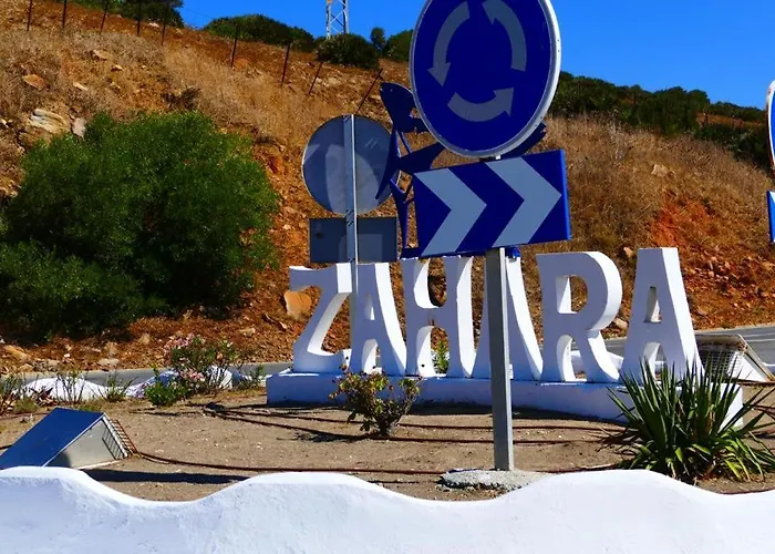 Apartamento Zahara De Los Atunes