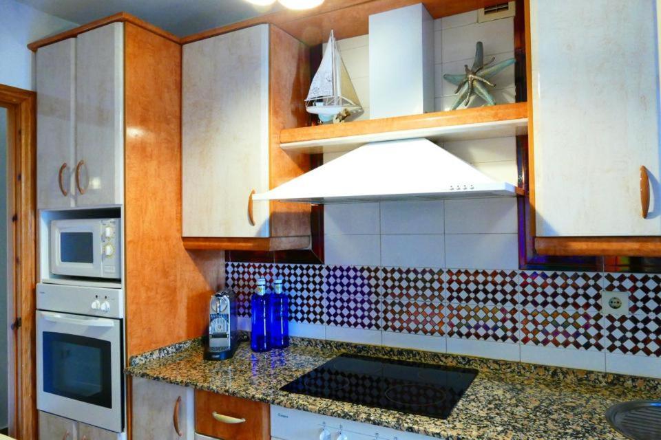 Zahara De Atunes Appartement *