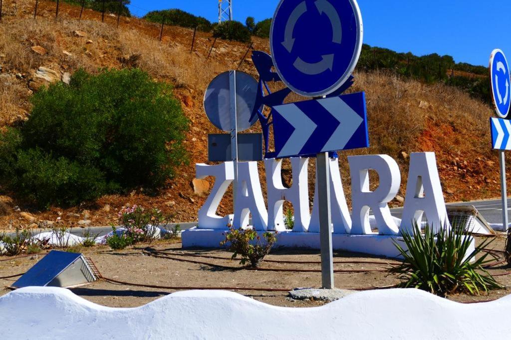 Appartement Zahara De Atunes