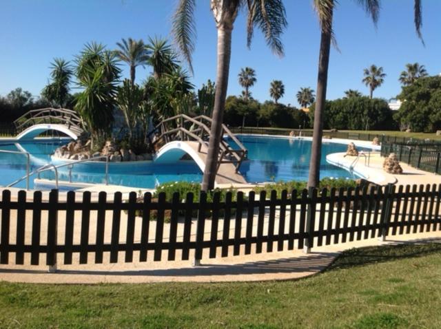 Apartment Zahara De Atunes Zahara de los Atunes