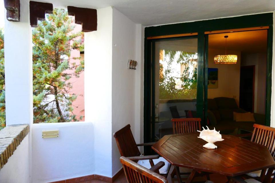 Zahara De Atunes Appartement *