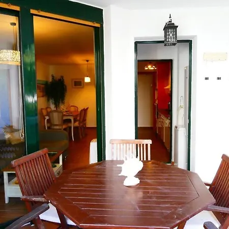 Apartamento Zahara De Los Atunes Zahara de los Atunes Exterior photo