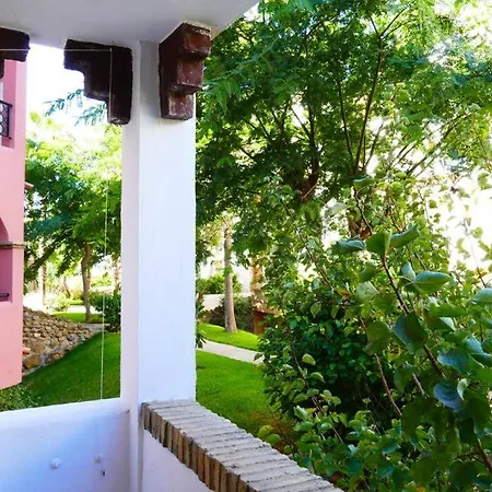Apartamento Zahara De Los Atunes Zahara de los Atunes Exterior photo