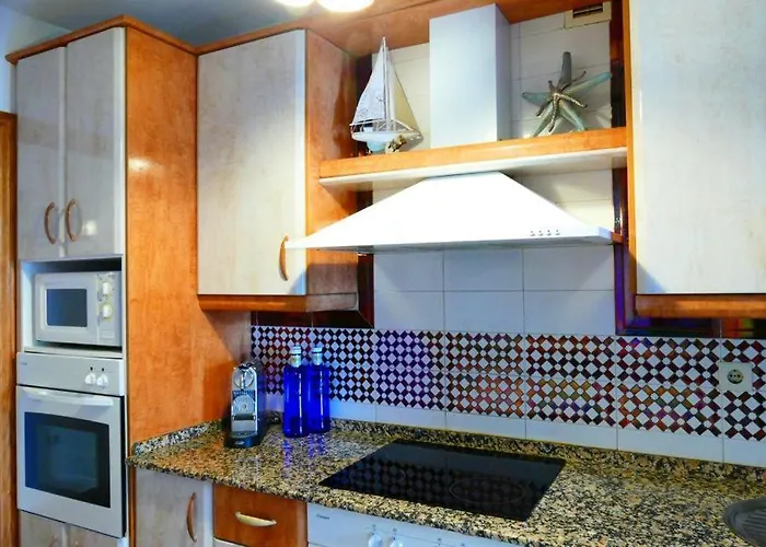 Apartamento Zahara De Los Atunes