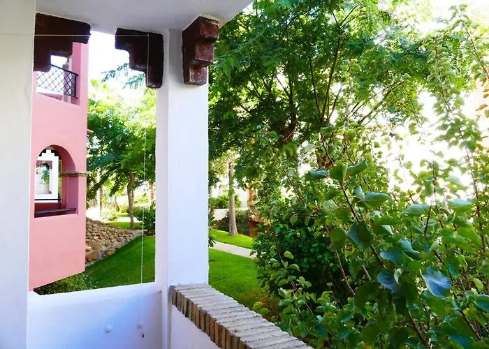 Apartamento Zahara De Los Atunes