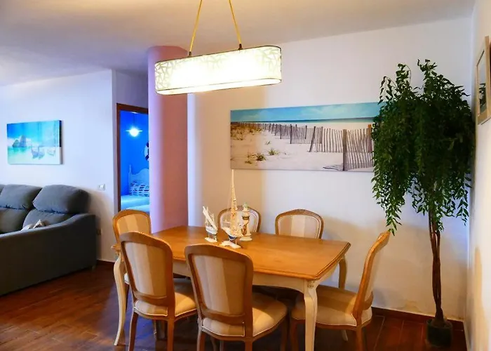 Apartamento Zahara De Los Atunes